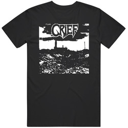 Grief Band 2 T Shirt
