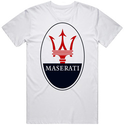 Wh Maserati T Shirt