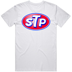Stp Oil T Shirt