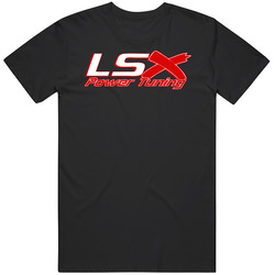 Lsx T Shirt