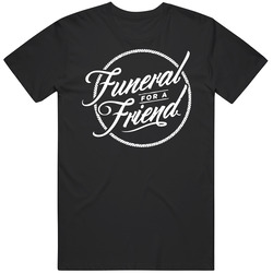 Funeral For A Friend 1 150417 T Shirt
