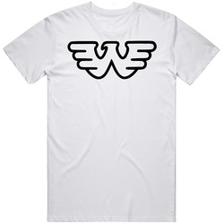 Wh Waylon Jennings T Shirt