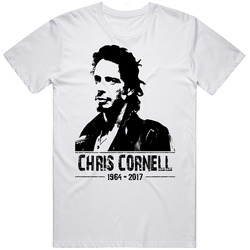 Cornell 2017 Putih T Shirt