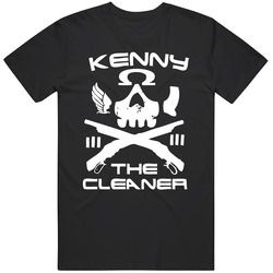 Kenny Omega T Shirt