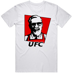Conor Mcgregor K Fc T Shirt