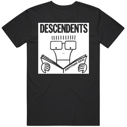 Descendents, The 2 150417 T Shirt