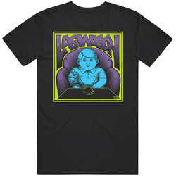Lagwagon T Shirt