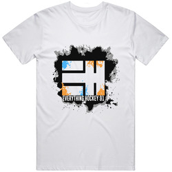 Everything Hockey 91 Edition T Shirt