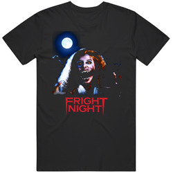 Fright Night T Shirt Fright Night T Shirt