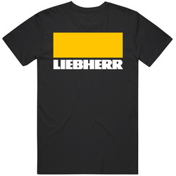 Liebherr T Shirt