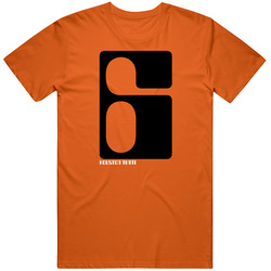 Rollerball Jonathan E Houstn Team 6 T Shirt Rollerball Jonathan E Houstn Team 6 T Shirt