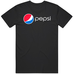 Pepsi Cola Soda 2 T Shirt Pepsi Cola Soda 2 T Shirt