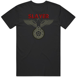Tc Slayer 89fjkkef T Shirt