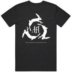 Tc Afi D9fsdkf T Shirt