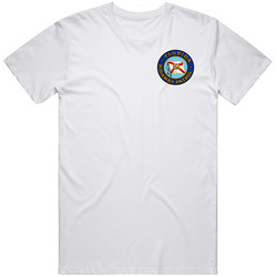 Florida Highway Patrol Small Emblem T Shirt