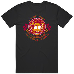 Rick And Morty T Shirt
