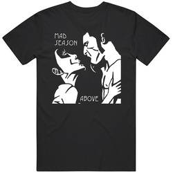 Tw Mad Season - Above 160615 T Shirt