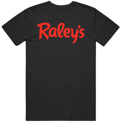 Raley's Retail T Shirt