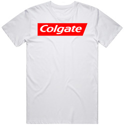 Colgate Manufacturing T Shirt