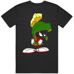 Marvin The Martian T Shirt