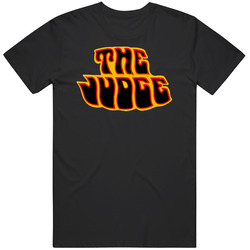 Pontiac Gto Judge Logo Classic Muscle Car T Shirt