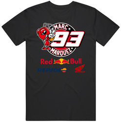 Marc T Shirt