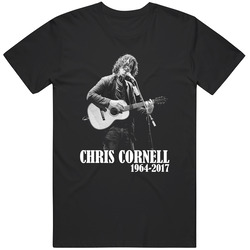 Cor1nell T Shirt