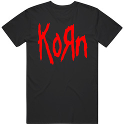 Korn T Shirt