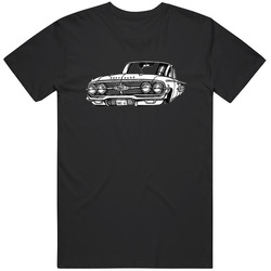 1961 Chevy Impala T Shirt