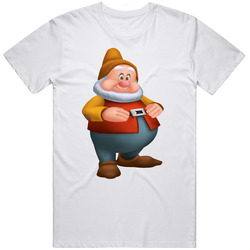 7 Dwarfs Happy T Shirt 7 Dwarfs Happy T Shirt