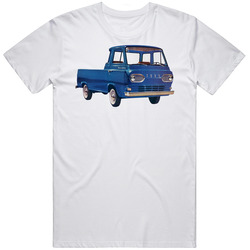 1961 Ford Econoline Pickup T Shirt