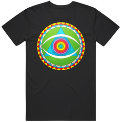 Gong T Shirt