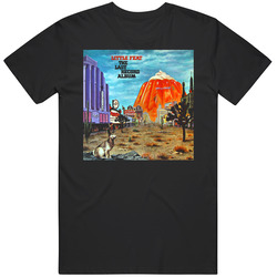 Little Feat T Shirt