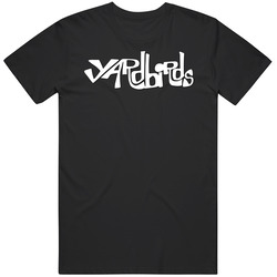 The Yardbirds T Shirt