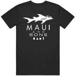 Maui And Sons T Shirt