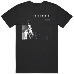 Garth Brooks 1 - No Fences 150417 T Shirt