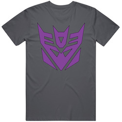 Decepticon T Shirt Decepticon T Shirt