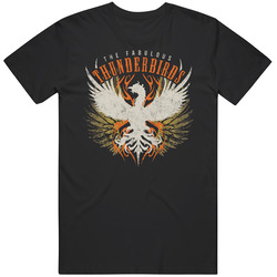 Fabulous Thunderbirds, The 1 P03e T Shirt