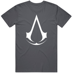 Assassins Creed Light Emblem T Shirt