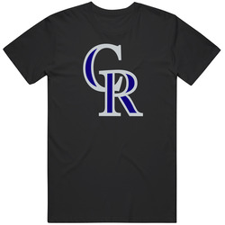 Colorado Rockies Sport  1 T Shirt