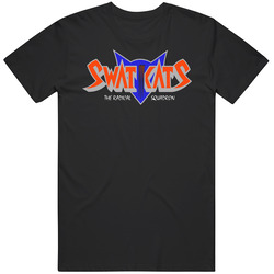 Td Swat Kats Sgertesrf T Shirt Td Swat Kats Sgertesrf T Shirt
