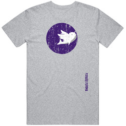 Family Fables Whale Logo T Shirt