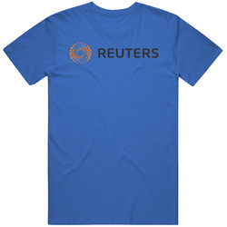 Reuters Media  1 T Shirt