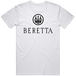 Beretta Firearms Outdoors  3 T Shirt