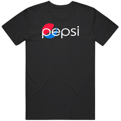 Pepsi Cola Soda 4 T Shirt