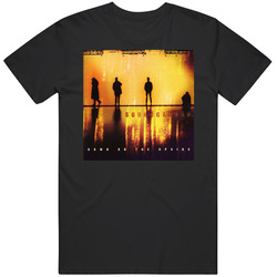 Soundgarden Down On The Upside T Shirt
