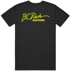 Bc Rich T Shirt