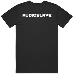 Audioslave T Shirt