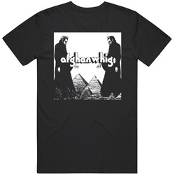 Afghan Whigs T Shirt