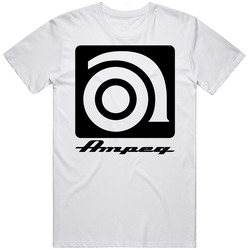 Ampeg T Shirt